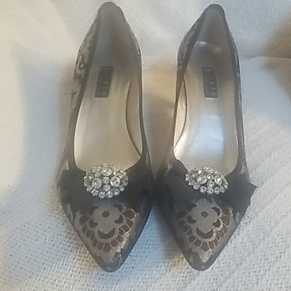 Rafe New York Ladies Heels Size 9.5/40 - Picture 1 of 8